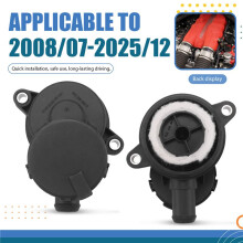 0928402056 New Car Oil Separator Fit for Gran Turismo
