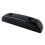 4X Thumb Rest Tug Bar Finger Pull for Jazz Precision Bass Guitar Plastic 2