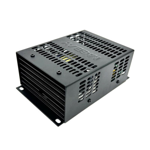 MEBAY BCC2405 Generator Battery Charger Control Module, 5A DC24V,Genset Circuit Board Adapter 2
