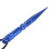 Paracord Knotter Tools Lacing Needles Paracord Tools DIY Tecelagem Lacing Stitching Needles e Smoothing Tool 9