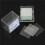 400Pcs Transparent Slides Coverslips Coverslides 22X22mm for Microscope 4