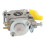 Carburetor Filter Kit for 26cc/30cc String Trimmers & Hedge Trimmers 11