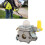 Carburetor Filter Kit for 26cc/30cc String Trimmers & Hedge Trimmers 14