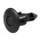 7mm Hole Plastic Rivets Fastener Auto Car  Bumper Push Clips 200 Pcs 8