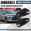 Car Rearview Mirror Covers Side Wing Mirror Caps for  Avanza Premio Veloz  2022+ 3
