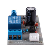 2X 12V Liquid Level Controller Sensor Module for Water Tower Level Detection Irrigation