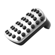 2X Car Accelerator Pedal and Brake Pedal Pad for A B GLA CLA GLB Class W177 W247 X257 C118 X247 2019 2020