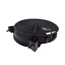 Air Condition Condenser Fan Motor for  Pajero Sport Montero Challenger Nativa Triton L200 MN123607 7812A280