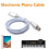 2X Câble Midi USB Type B Vers Connecteur de Type C, Adaptateur Câble, Câble Audio Piano 7