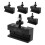 10Pcs Quick Change Turning and Facing Lathe Tool Holder Bracket 250-001CNC Tool POST 2