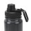 Insulated Water Bottle 304 Stainless 800ml Black 12