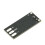 Módulo de Placa de Frequência de Vigilância de Microfone Sem Fio Transmissor FM 6