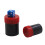 NonElectric Magic Trick Talking Dice Set with Smooth Edge Plastic Box, Ready to Use 4