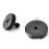 DSLR Camera Digital USB Cable Lock Clip Clamp Protector Mount to Camera Tripod Quick Release Plate Tethering Cable 6