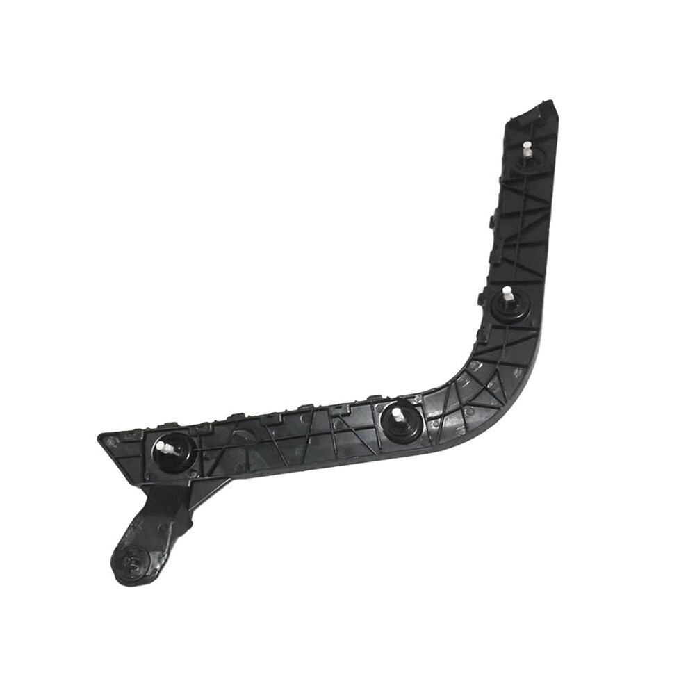 Left & Right Rear Bumper Bracket Fixed Base Bracket 1494043-00-A 1494044-00-A For Parts Model Y 2021-2023 6032807790543