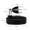 Wireless Spotlight Battery Operated Accent Lights,Dimmable LED Spotlights with Remote Rotatable Wall Light (4 Pack) 7