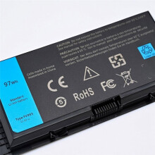 FV993 M6600 Laptop Battery for Precision Laptop Computer M4600 M4700 M6600 M6700 Fit for PG6RC R7PND 0TN1K5 FJJ4W