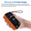Tuya  WiFi Data Storage Oxygen Concentration Air Detector Outdoor Camping Carbon Monoxide Temper Humidity Meter D 9