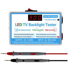 Multifunctionele LED TV-Achtergrondverlichtingstester LED-Strips Kralen Testtool TV-Reparatieapparatuur voor LED-Achtergrondverlichtingstester