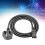 Server Power Cable for  S9/+/S19/T19 Server C19 Power Cord UK PLUG 3
