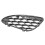 Front Bumper Lower Cover Grill for - E-Class W211 2003-2006 A2118850753 A2118850453 7