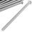 Stainless Steel Button  Screw, Hex Socket Bolts Type:M4 / 4mm Bolt Size:M4 x 75mm Your Pack Quantity:30 2