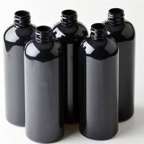 40Pcs Multifunctional 300ML Plastic Spray Bottle Trigger Sprayer Essential Oil Perfume Container Portable