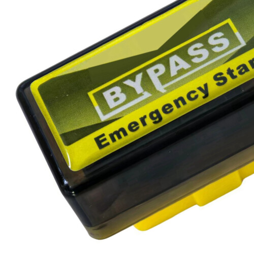 For  Bypass Emergency Start Device Plug & Start Car Diagnostic Tools Auto Repair Essential OBD2 1
