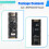 MSPM0G3507 Board Embedded System Development Core Module with 128K Flash Memory for  Electronic Robot Car 5