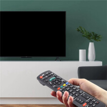 2X Uniwersalny  ZastęPczy Profesjonalny Telewizor do Telewizora  Viera N2QAYB000350 N2QAYB000572