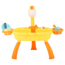 Kinder Elektrischer Angelteich Spielzeug—Batteriebetrieben, Weiche Kanten, Für Baby Mädchen & Jungen