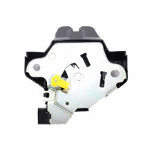 64610-02110 Actionneur de Verrouillage de Loquet de Hayon de Hayon de Coffre ArrièRe pour ZRE151 ZRE152 Serrure de Hayon 6461002110