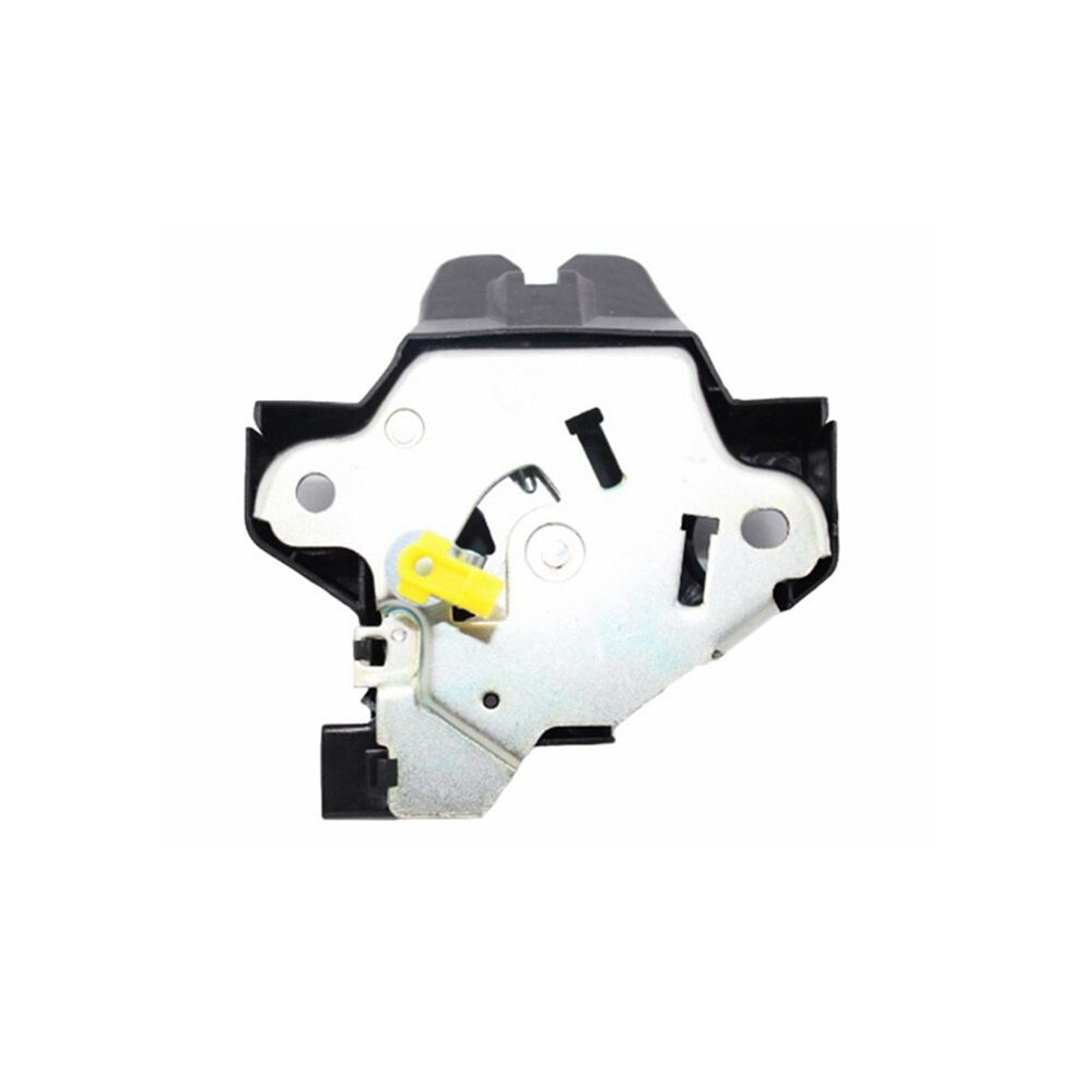 64610-02110 Rear Trunk Hatch Tailgate Lock Actuator For Zre151 Zre152 Tailgate Lock 6461002110 6031968298509