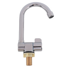 3X Caravan Boat 360 Degree Rotation Copper Basin Faucet Folding Cold Water Faucet Tap Kitchen Bathroom