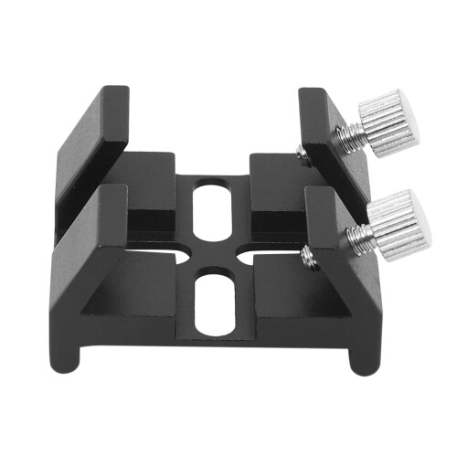 2X Multi Function Finderscope Dovetail Slot for Optical Telescope Finderscope 1