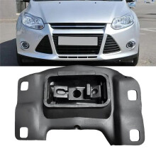 Car Engine Mount Bracket 7M51-7M121-NA for Focus Mk2 Mk3 2009-2013 Gearbox Rubber Bracket Mounting