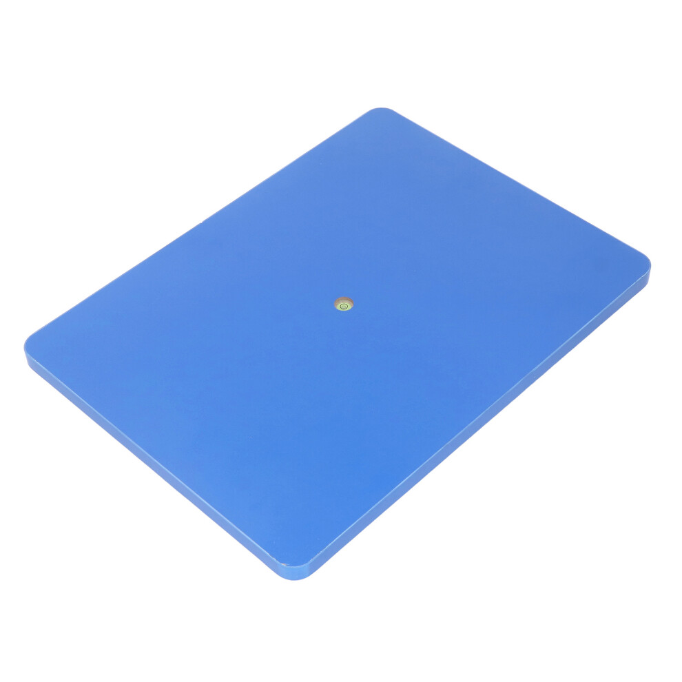 Adjustable Resin Leveling Board With Silicone Mat 15.75"X11.81" 3771388969919