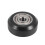 20Pcs  Plastic Pulley Wheel with Bearing Idler Pulley Gear for 3D Printer 6