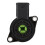 Engine Air Intake Manifold Runner Control Sensor 07L907386A 07L907386B for  A3  CC A4 A5 A6 Q5 3