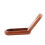 Handmade Wood Pipe Stand - Portable Folding Rack 9