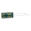 20Pcs 10V 3300UF Motherboard Electrolytic Capacitor Radial 4