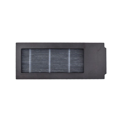 Roller Brush Side Brush Filter for  DEEBOT X2 PRO Vacuum Cleaner Sweeping Robot Sweeper Accessories 2