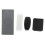Wireless Access Control System with Remote & Exit Button, 10A, 50m 2
