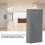 Wireless Access Control System with Remote & Exit Button, 10A, 50m 4