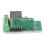 Wireless Access Control System with Remote & Exit Button, 10A, 50m 7