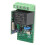 Wireless Access Control System with Remote & Exit Button, 10A, 50m 11