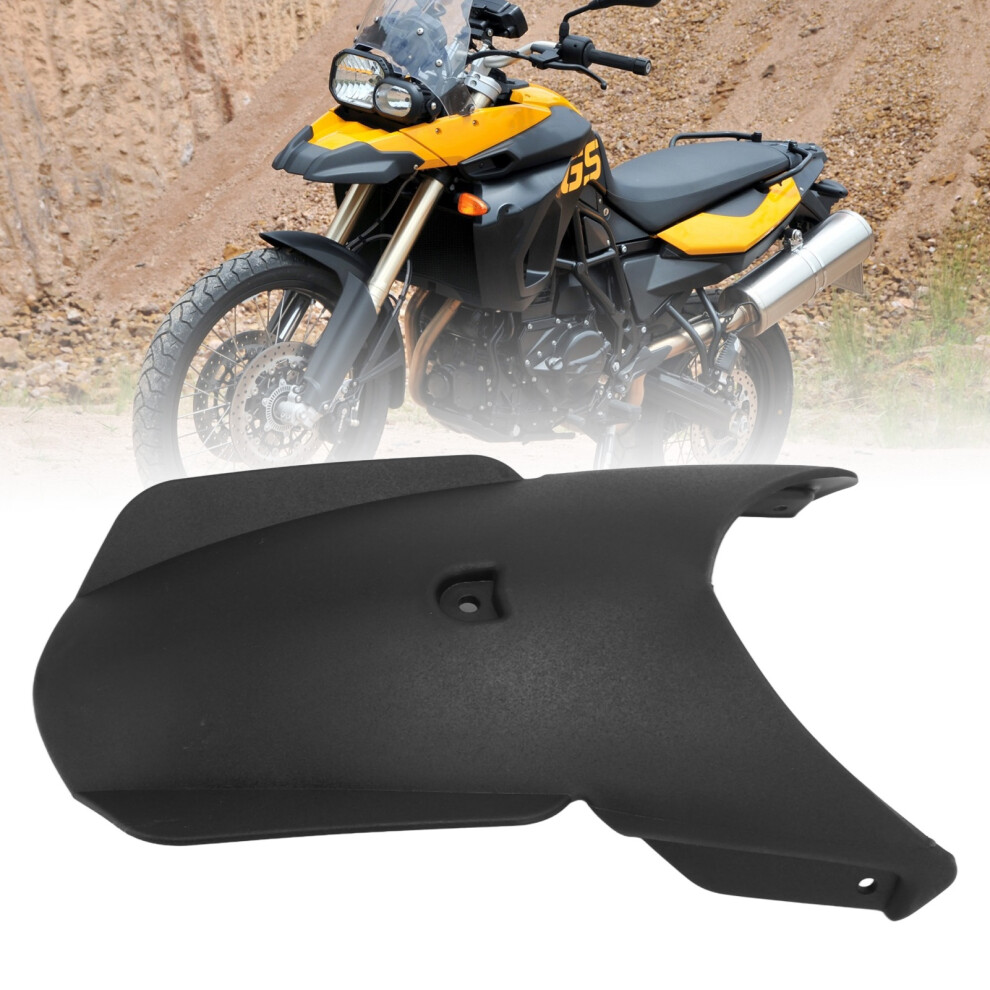 F800gs F800gs Adv F650gs Abs Splash Guard Fender Extension Motorcycle Part 7901388970318