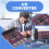 MAX31856 Thermocouple Module A/D Converter SPI Interface High Precision CJMCU-MAX31856 for Temperature Measurement 4