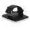 1000 Pcs. Self Adhesive Cable Clamp Plastic Rectangular Cable Clips Cable Tie Bind Cable Wire Management Holder for Car 3