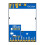 3.3G FPV VTX Module RX3364 Wireless Module Analog Wireless FPV Audio Video Transmission Receiver Module 6